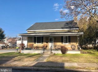 535 W 2nd St, Birdsboro, PA 19508