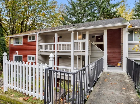 15230 SE 43rd Street #A201, Bellevue, WA 98006