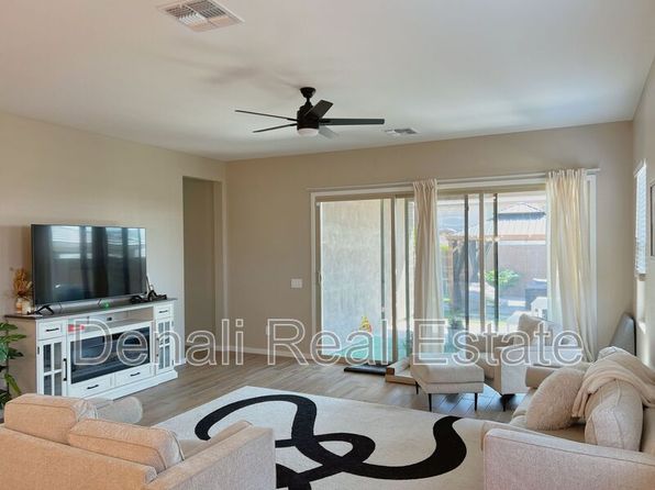 4443 N 201st Ave, Litchfield Park, AZ 85340