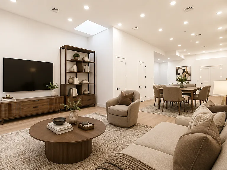 215 S 4th St #LOFT — Photo 1