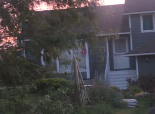 704 S Fairchild St, Medical Lake, WA 99022