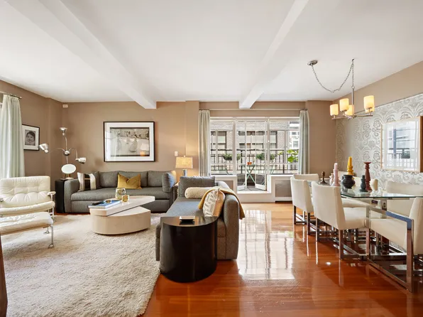 45 West 54th Street 11/12A image 1 of 15