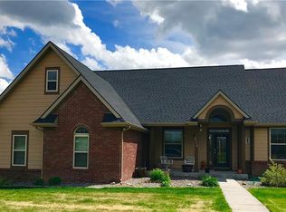 214 Sharron Ln, Billings, MT 59105