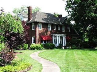 216 Belmont Rd, Butler, PA 16001