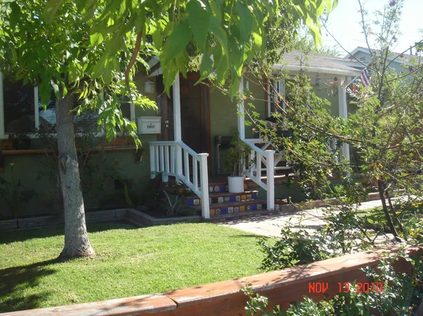 4736 Gundry Ave, Long Beach, CA 90807