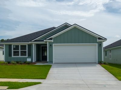 3993 Brownstone Way, Tallahassee, FL, 32311