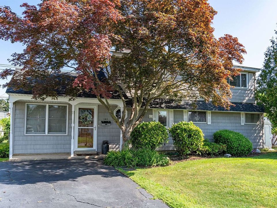 147 Orchid Road, Levittown, NY 11756 Zillow