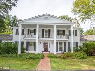 12910 Esworthy Rd, Gaithersburg, MD 20878