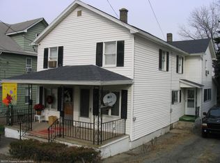 518 E Lackawanna Ave, Olyphant, PA 18447