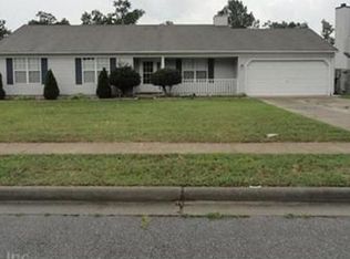 4 Windrose Ct, Portsmouth, VA 23703
