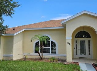 1510 Gaynor Ct, Deltona, FL 32725
