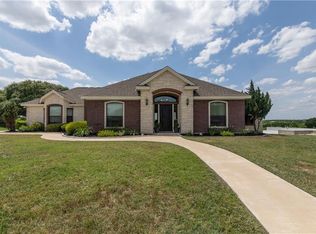 1219 Ambrose Dr, Salado, TX 76571