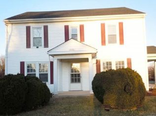 110 Birchtree Ln #1, Concord, VA 24538