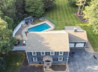 16 Cooper Dr, Fremont, NH 03044