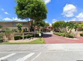 13475 SW 62nd St APT 5, Miami, FL 33183