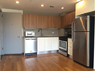 Rented by East Williamsburg Realty Inc