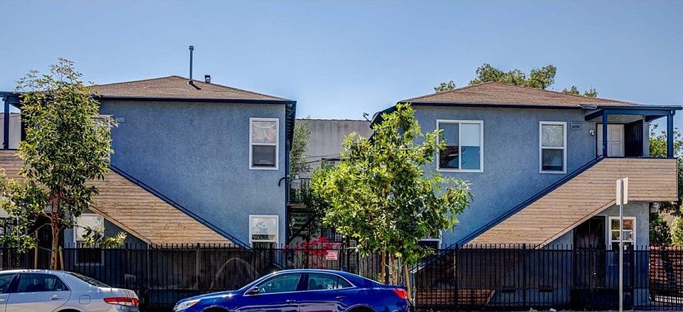 1st image of 4051 S Hoover St