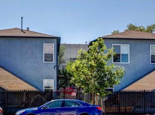 4051 S Hoover St, Los Angeles, CA 90037