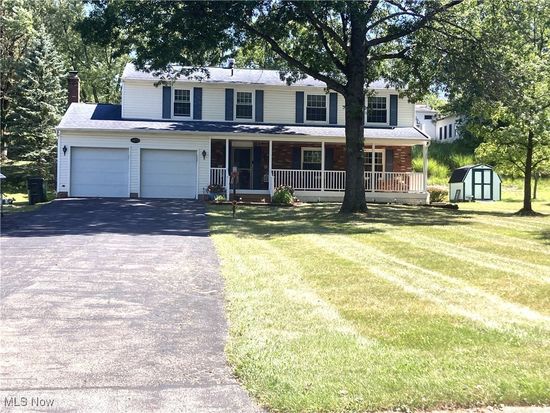 4929 Debbie Dr, Medina, OH 44256