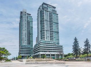 50 Town Centre Ct #509, Toronto, ON M1P 0A9