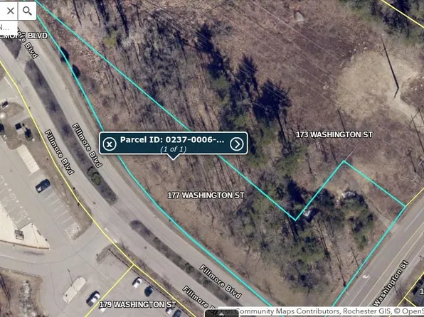 177 Washington Street, Rochester, NH 03039