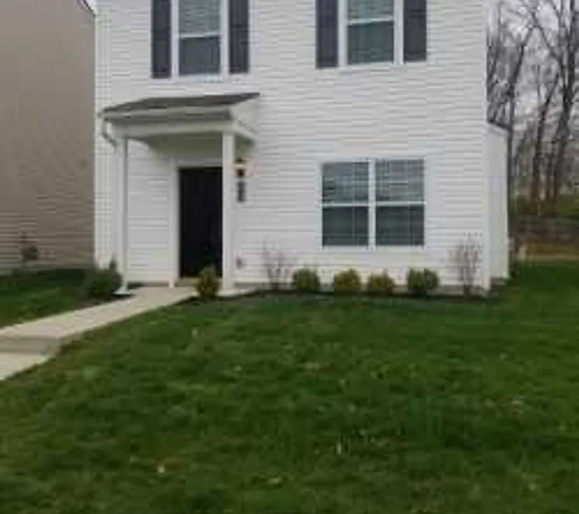 3831 Alkire Rd