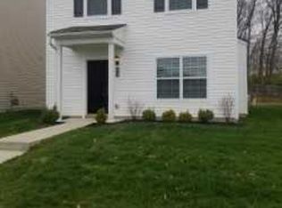 Alkire Woods 7262a, Grove City, OH 43123