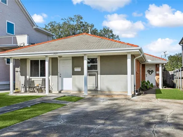 337-339 39th St, New Orleans, LA 70124