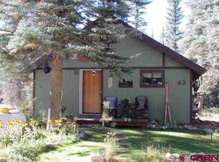 62 Cedar Ln, Bayfield, CO 81122