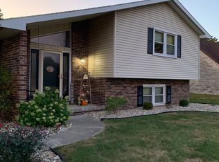 3701 S Albright Rd, Kokomo, IN 46902