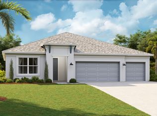 Amelia Plan, Fieldstone by Cardel Homes, Plant City, FL 33563