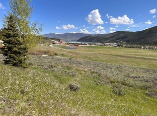 490 Alpensee Dr #2, Breckenridge, CO 80424