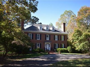 286 Ivy Cir, Elkin, NC 28621
