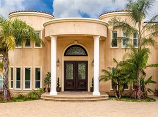 14 Concho Ln, Bell Canyon, CA 91307