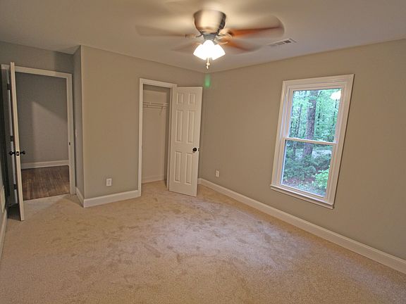 Bedroom #1