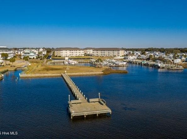 650 Cedar Point Boulevard #B14, Cedar Point, NC 28584