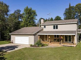 6807 King Rd SE, Fife Lake, MI 49633