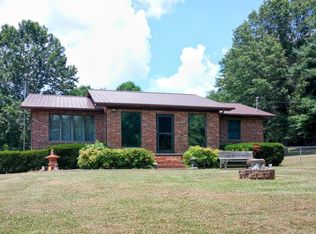 168 Ridgemont Rd, Church Hill, TN 37642