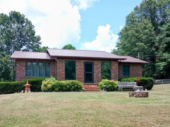 168 Ridgemont Rd, Church Hill, TN 37642