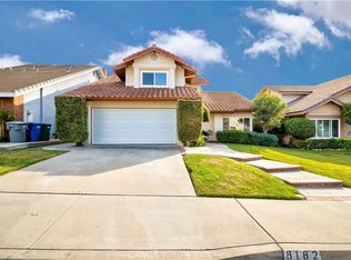 8182 Mahogany Cir, Buena Park, CA 90620
