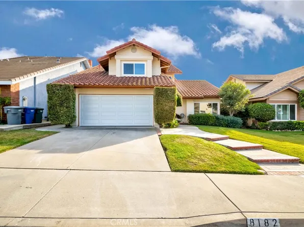 8182 Mahogany Cir, Buena Park, CA 90620