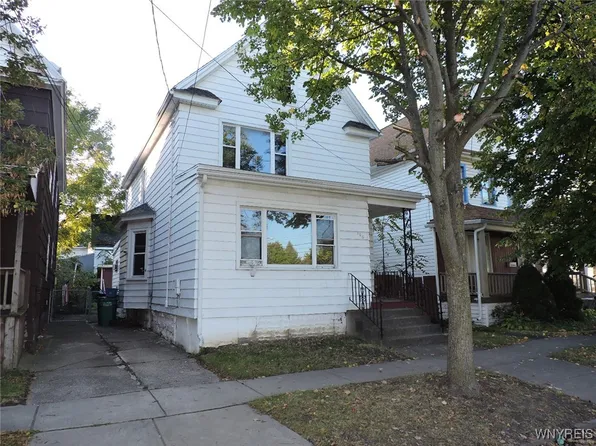 366 Davey St, Buffalo, NY 14206