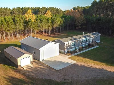 2112 COUNTY ROAD Y, Tomahawk, WI, 54487