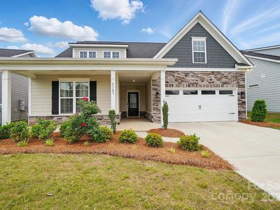 5723 Notch Peak Ave, Fort Mill, SC, 29707