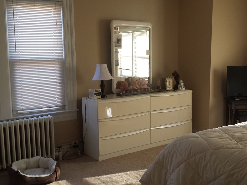 master bedroom with onsuite