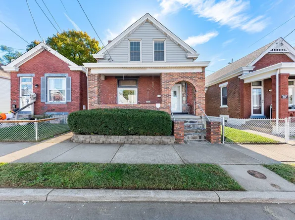 230 W 12th St, Newport, KY 41071