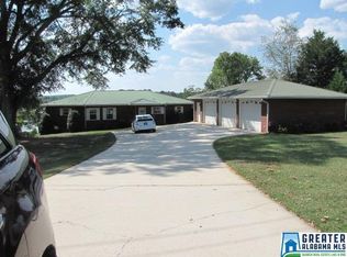 2310 Rabbit Branch Rd, Cropwell, AL 35054