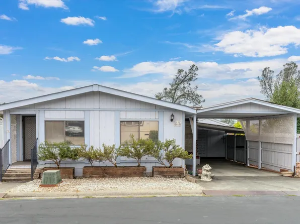 2663 Chaise Dr, Oroville, CA 95966