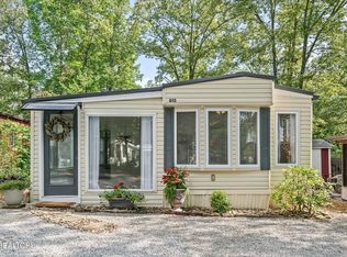 57 Apache Trl LOT 15, Crossville, TN 38572