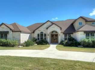 30862 Man O War, Fair Oaks Ranch, TX 78015